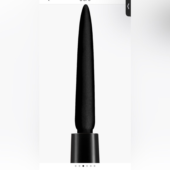 Christian Louboutin Oeil Vinyle Luminous Ink Liner (Black) - Picture 5 of 5